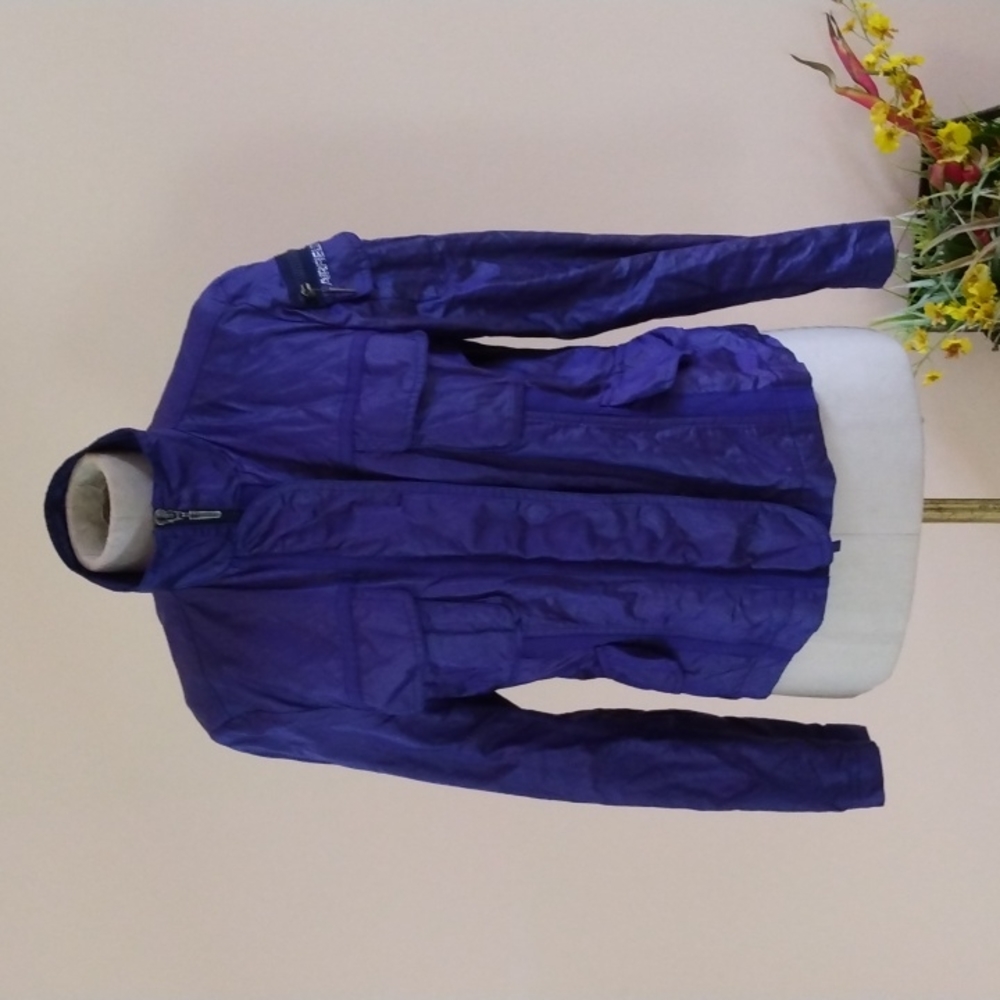 Authentic Airfield Jacket.